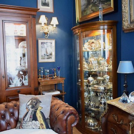 Boutique B&B Poppy'S Bruges Luaran gambar