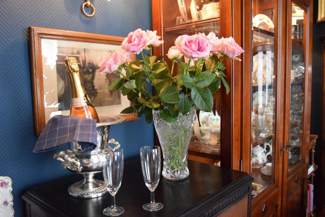 Boutique B&B Poppy'S Bruges Luaran gambar