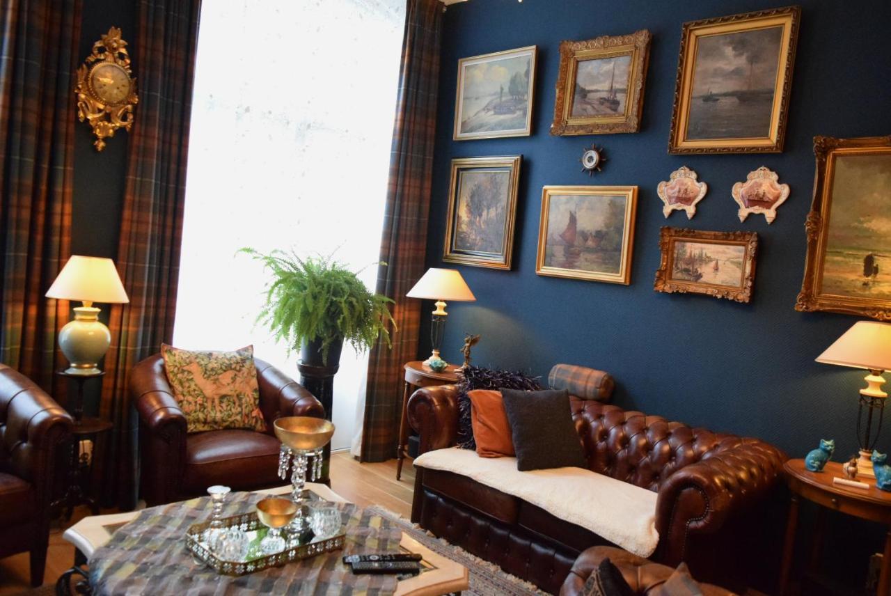 Boutique B&B Poppy'S Bruges Luaran gambar