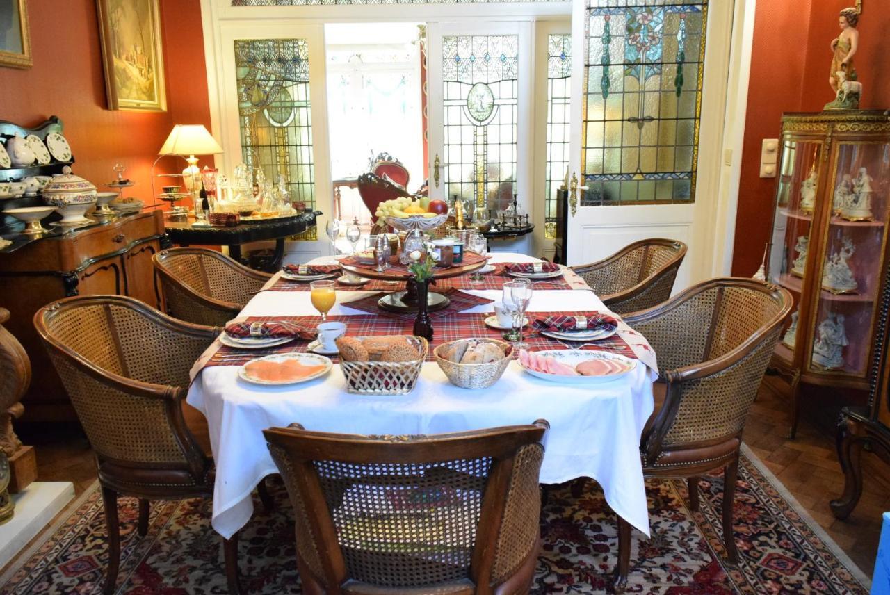 Boutique B&B Poppy'S Bruges Luaran gambar