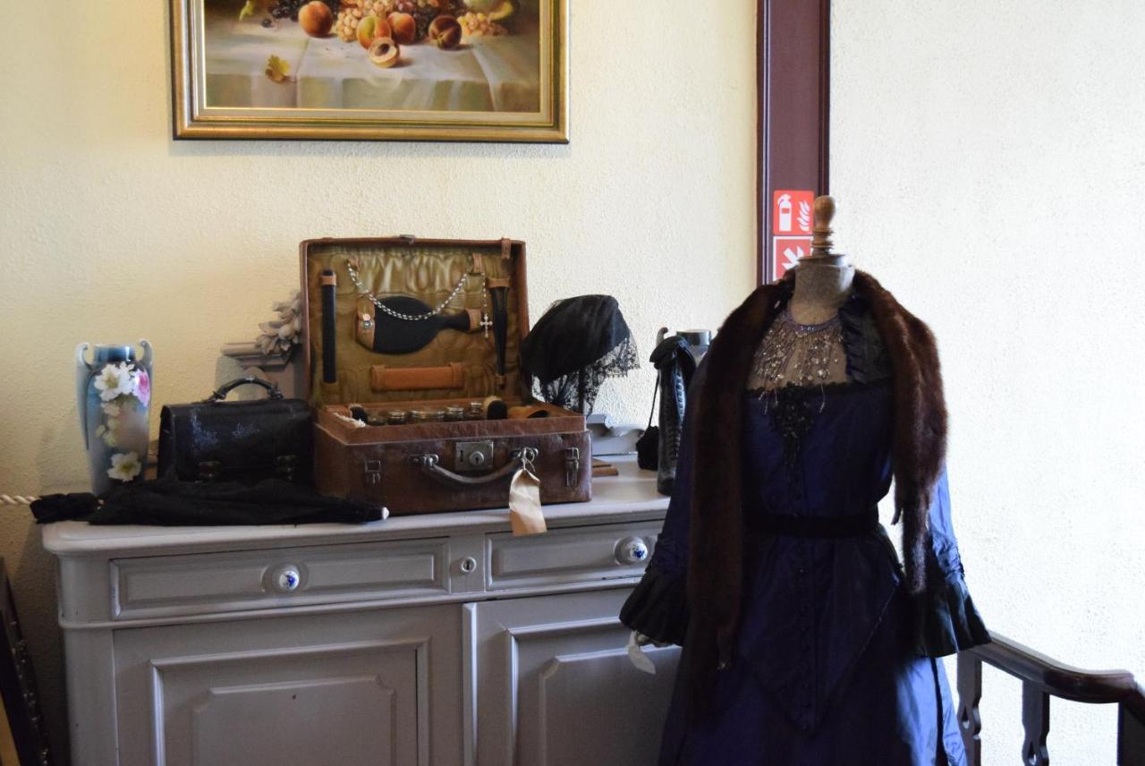 Boutique B&B Poppy'S Bruges Luaran gambar