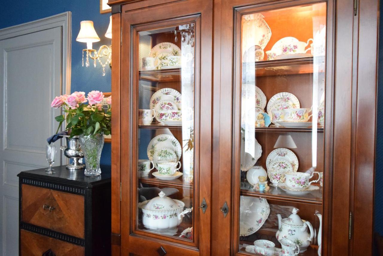 Boutique B&B Poppy'S Bruges Luaran gambar