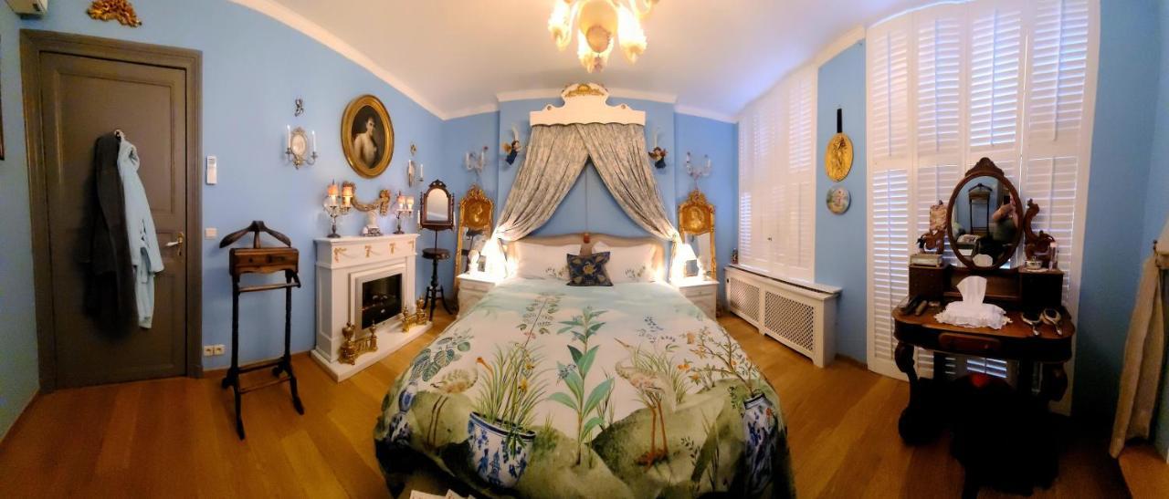 Boutique B&B Poppy'S Bruges Luaran gambar