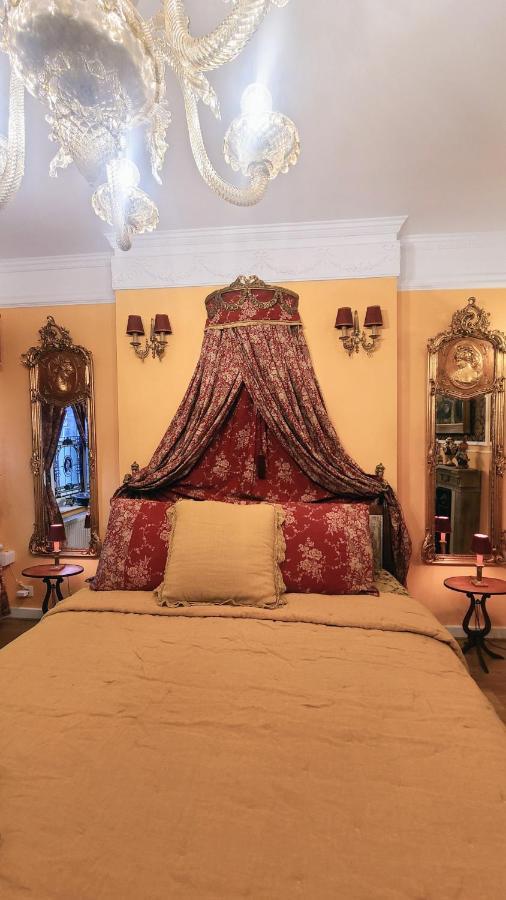 Boutique B&B Poppy'S Bruges Bilik gambar