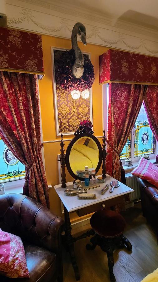 Boutique B&B Poppy'S Bruges Bilik gambar