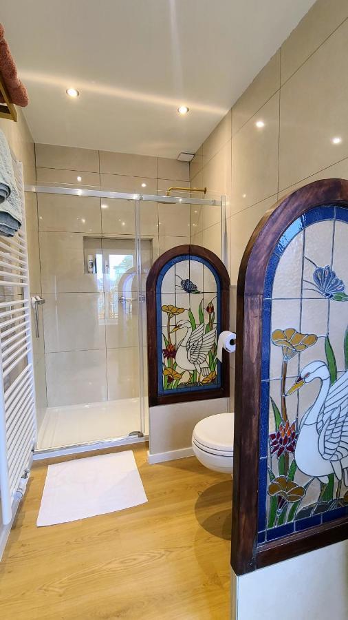 Boutique B&B Poppy'S Bruges Bilik gambar