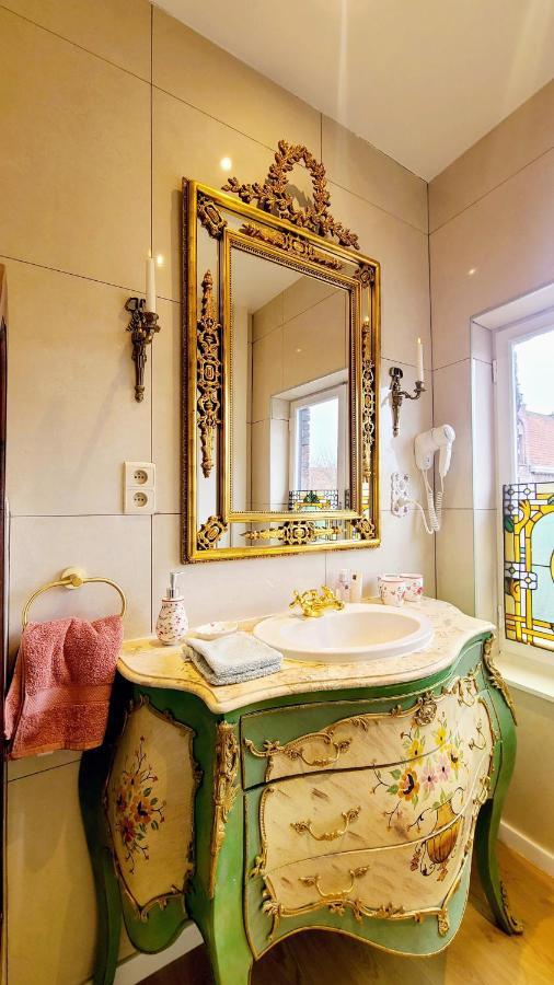 Boutique B&B Poppy'S Bruges Bilik gambar